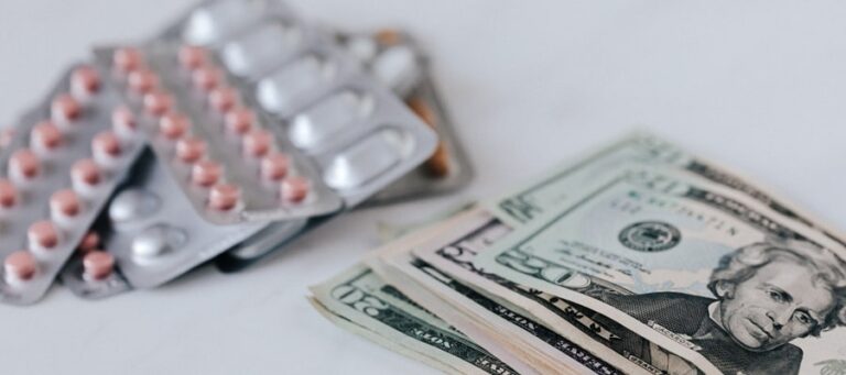 Save Money on Prescriptions