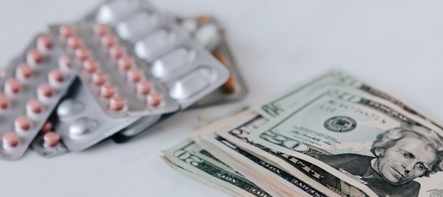 Save Money on Prescriptions