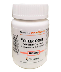 Celebrex (Celecoxib)