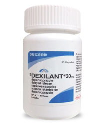 Dexilant (Dexlansoprazole)