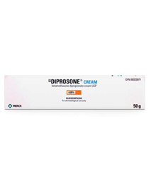 Diprosone (Betaderm)