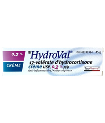 Hydrocortisone Ointment (Cortoderm)