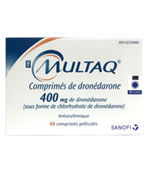 Multaq