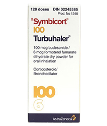 Symbicort Turbuhaler