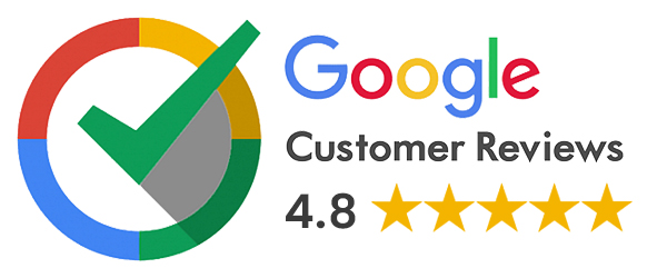Google reviews