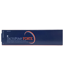 Tactupump Forte Gel